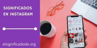 Significados en Instagram