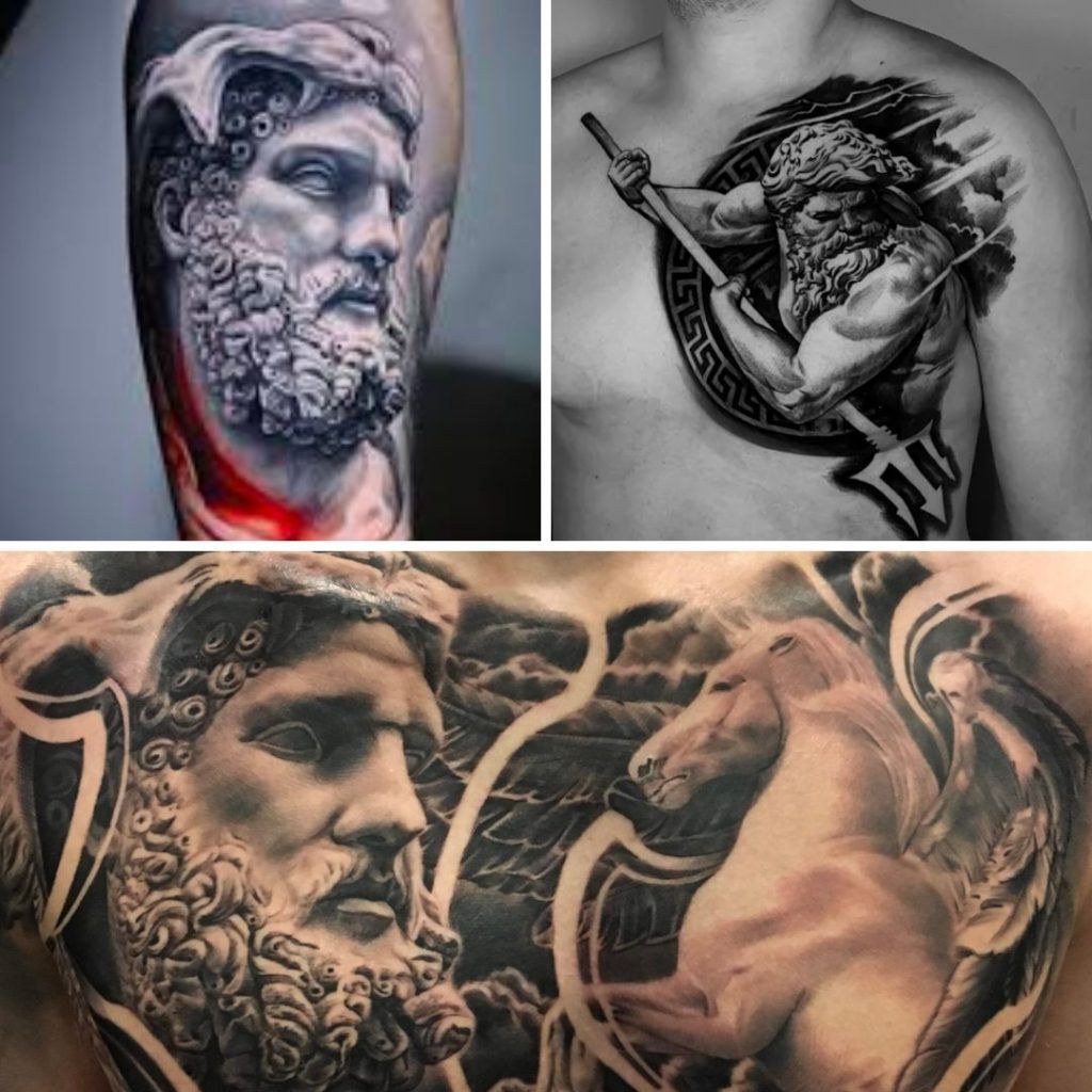 Tatuajes hercules
