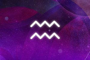 Todo lo que debes saber sobre el signo de Acuario