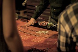 5 Reglas a Seguir Si Quiere Ganar en Juegos de Casino en Vivo