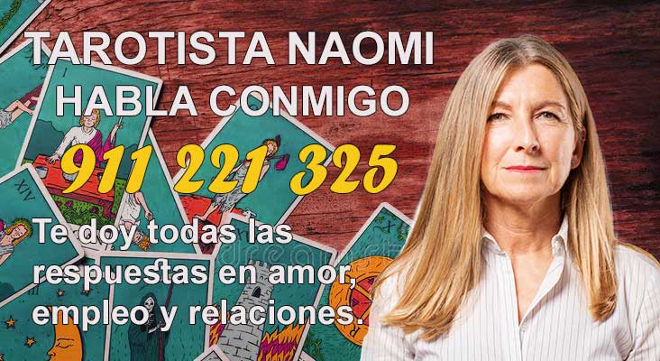 Consulta Naomi
