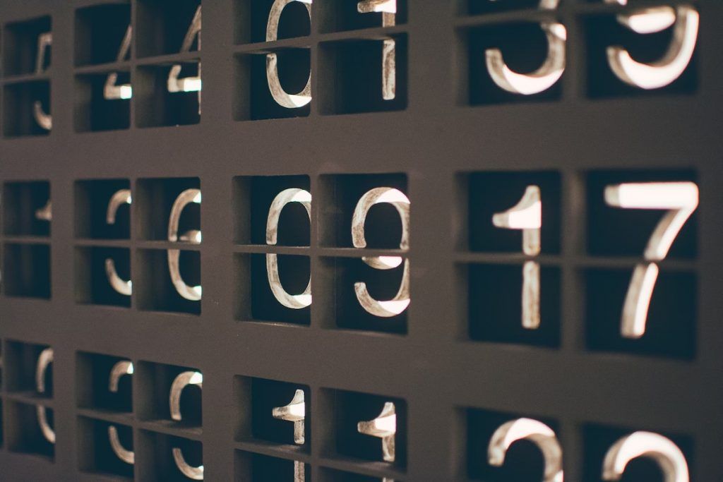 Existen numeros suerte