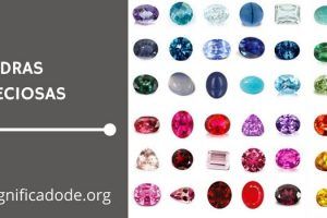 Significado de las piedras preciosas