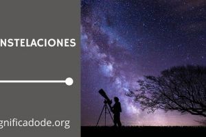 Significado de las Constelaciones