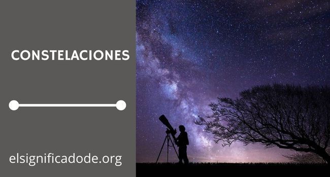 Significado de las Constelaciones