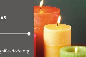 Significado de las Velas