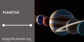 Significado de los Planetas