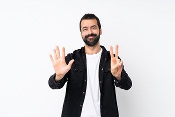 soy numero siete